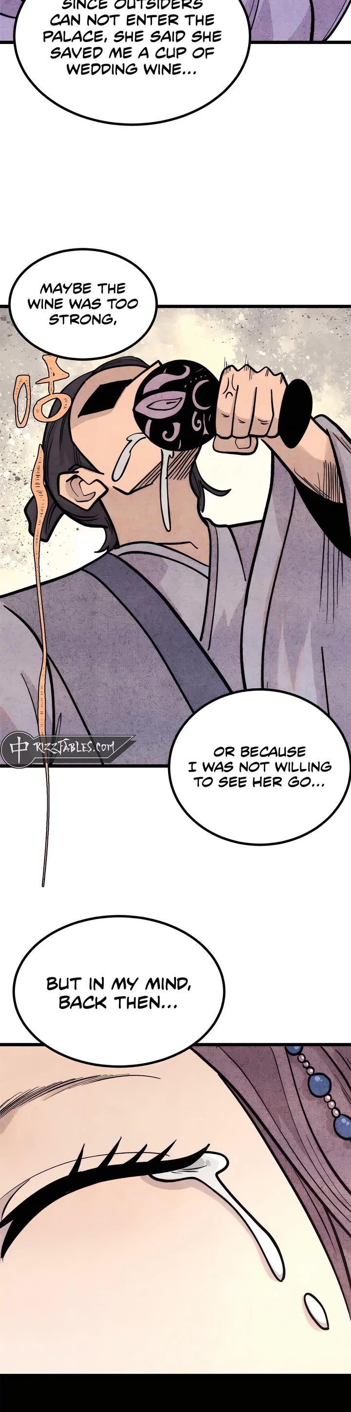 All Hail the Sect Leader Chapter 440 page 24 - Chapter 440