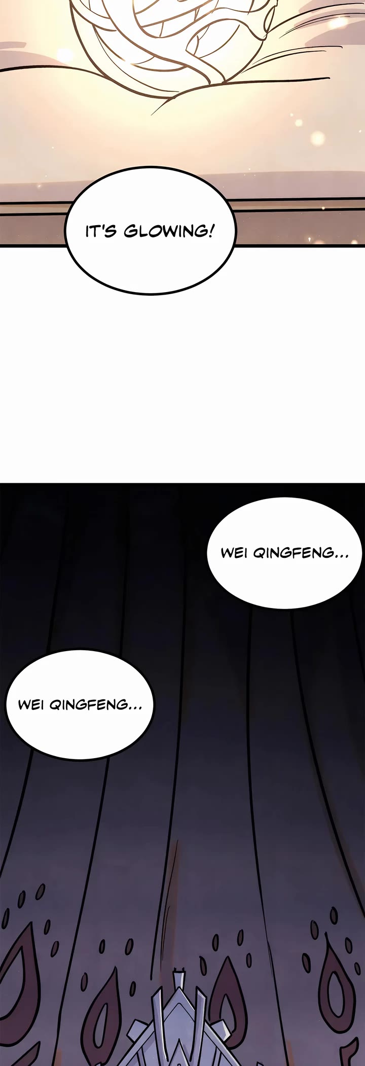 All Hail the Sect Leader Chapter 440 page 26 - Chapter 440