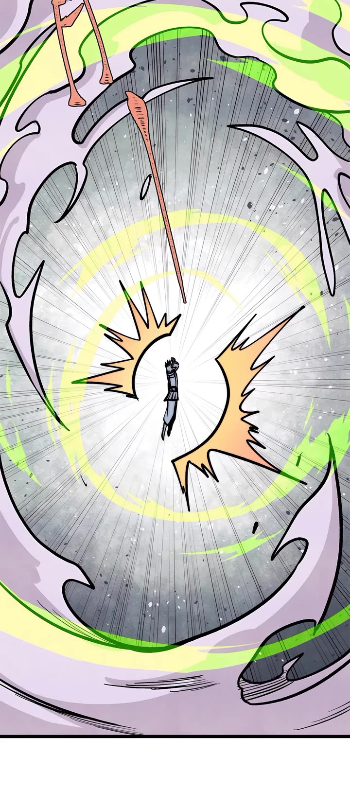 All Hail the Sect Leader Chapter 441 page 12 - Chapter 441