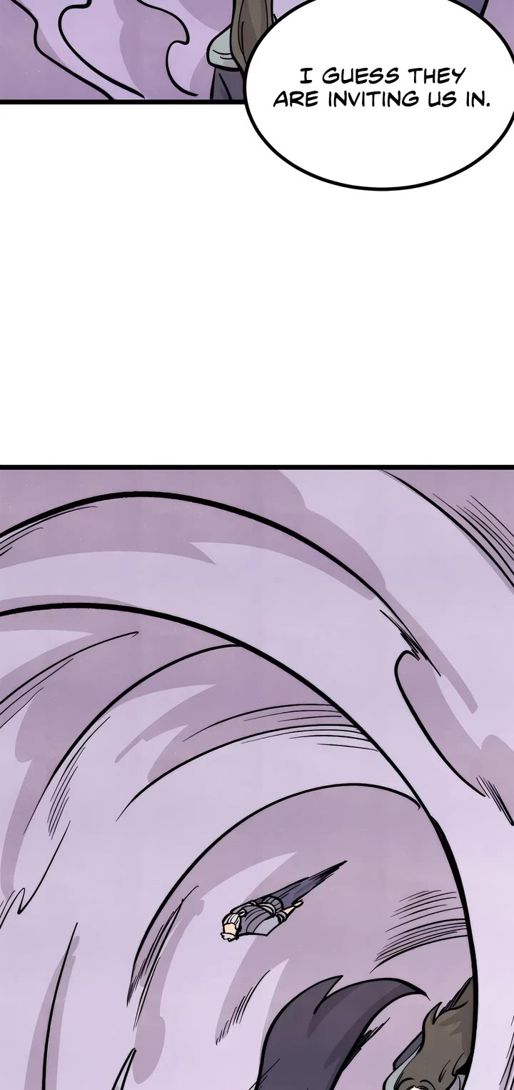 All Hail the Sect Leader Chapter 441 page 21 - Chapter 441