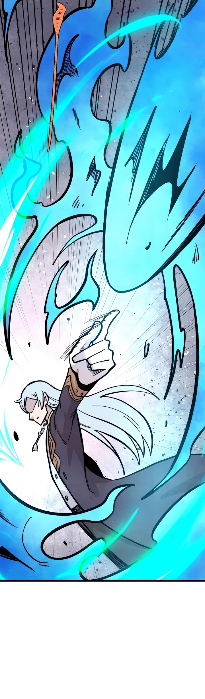 All Hail the Sect Leader Chapter 441 page 25 - Chapter 441