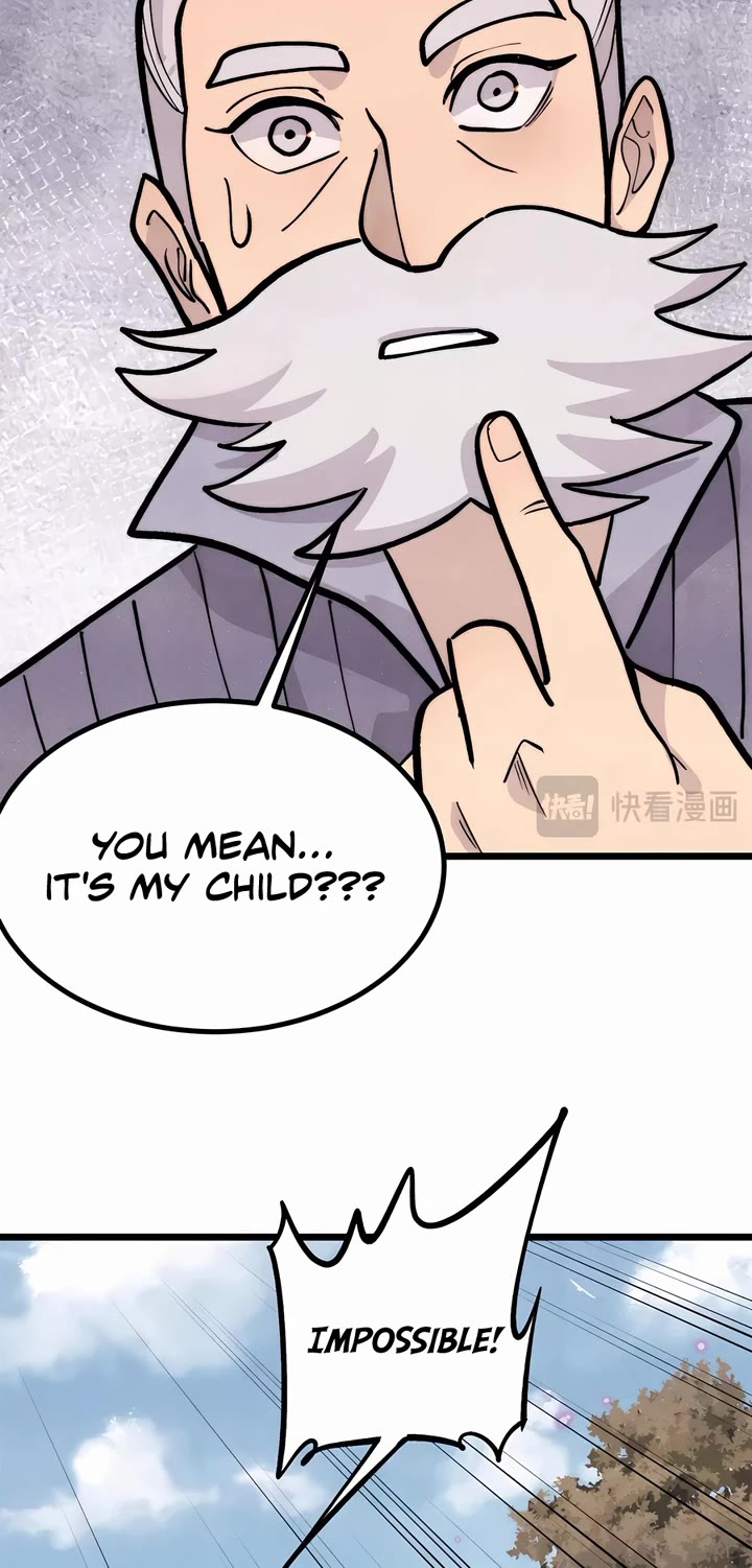 All Hail the Sect Leader Chapter 441 page 3 - Chapter 441