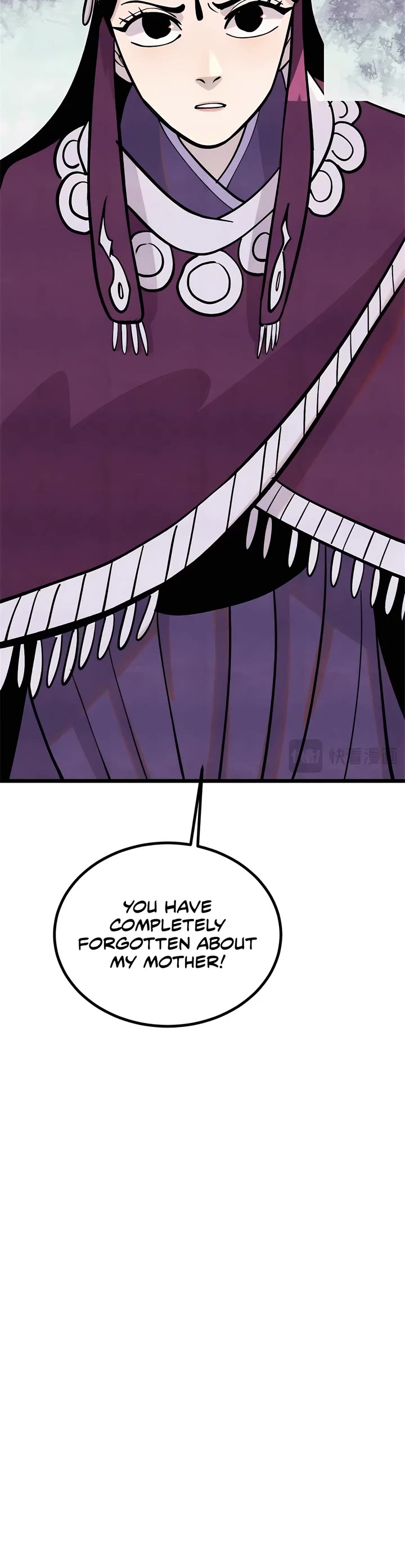 All Hail the Sect Leader Chapter 441 page 30 - Chapter 441