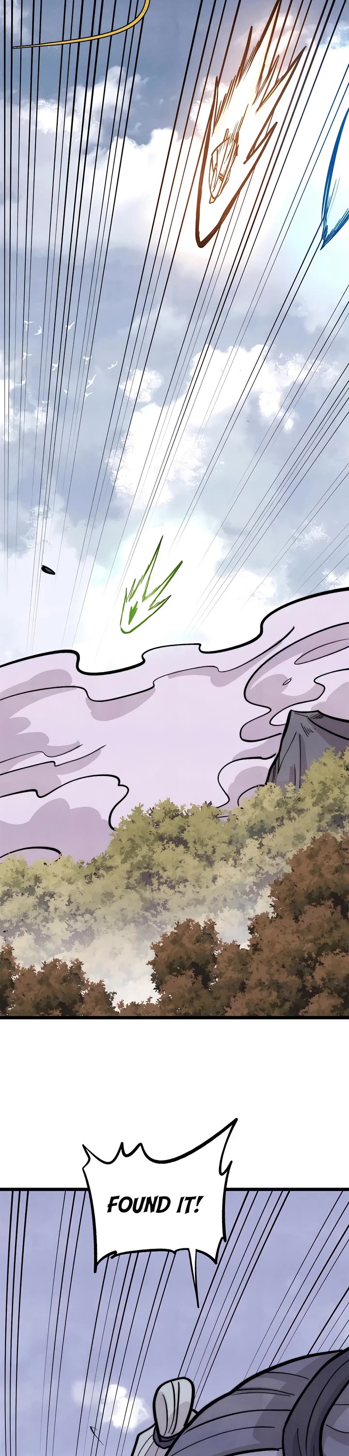 All Hail the Sect Leader Chapter 441 page 6 - Chapter 441