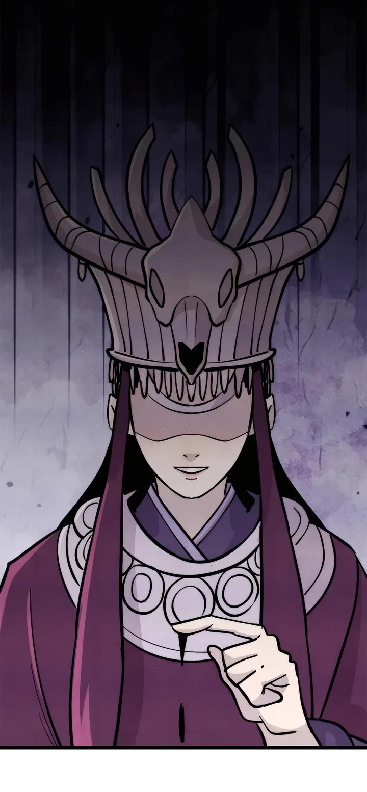 All Hail the Sect Leader Chapter 441 page 8 - Chapter 441