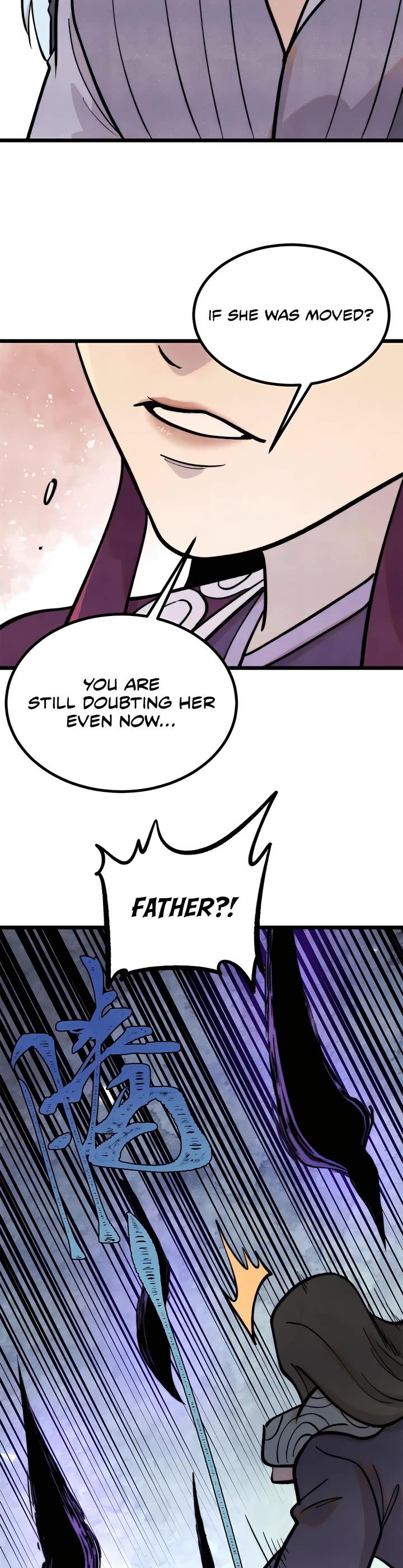 All Hail the Sect Leader Chapter 442 page 11 - Chapter 442