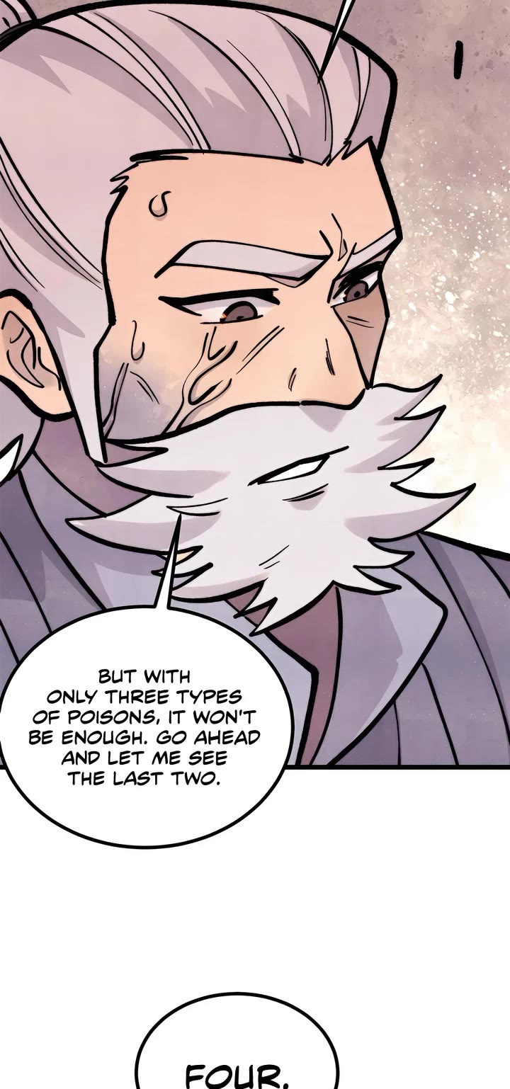 All Hail the Sect Leader Chapter 442 page 18 - Chapter 442