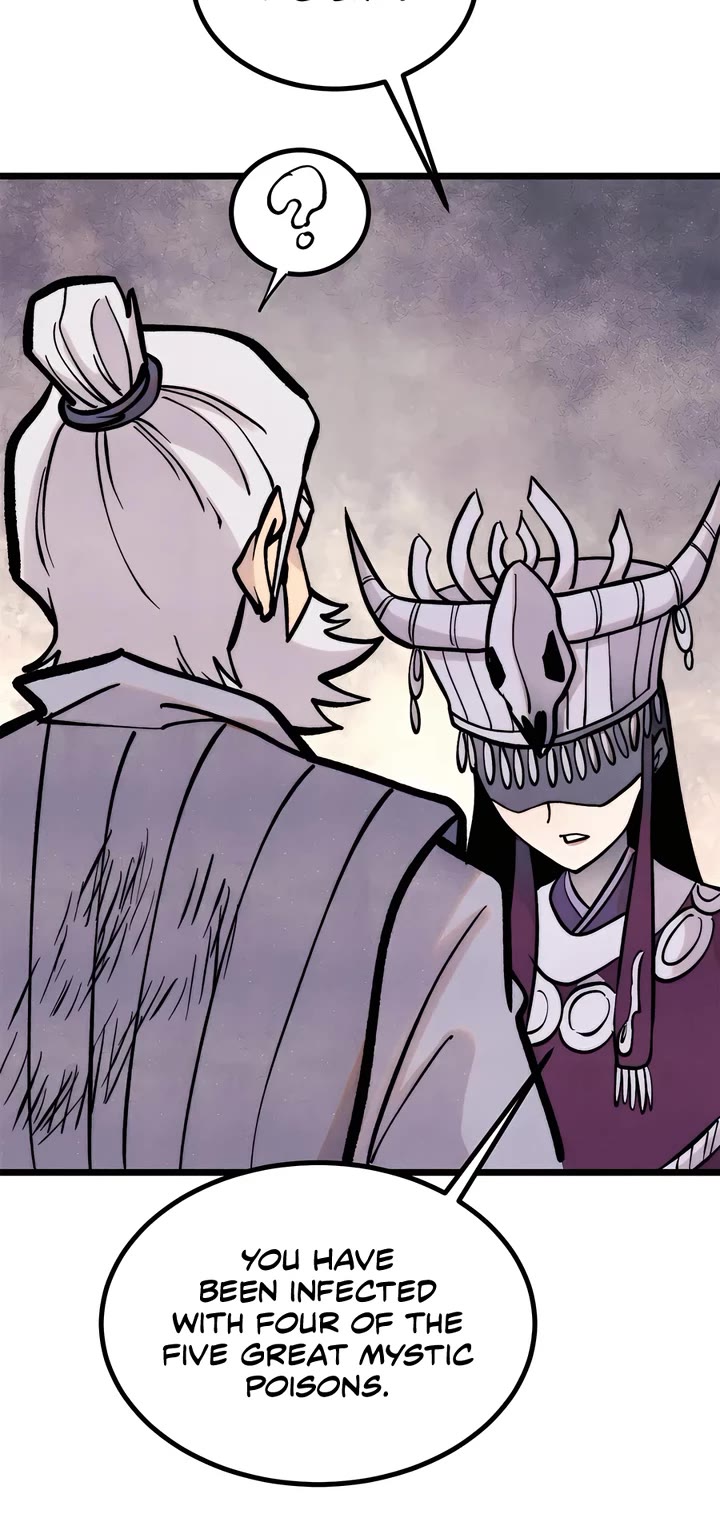All Hail the Sect Leader Chapter 442 page 19 - Chapter 442
