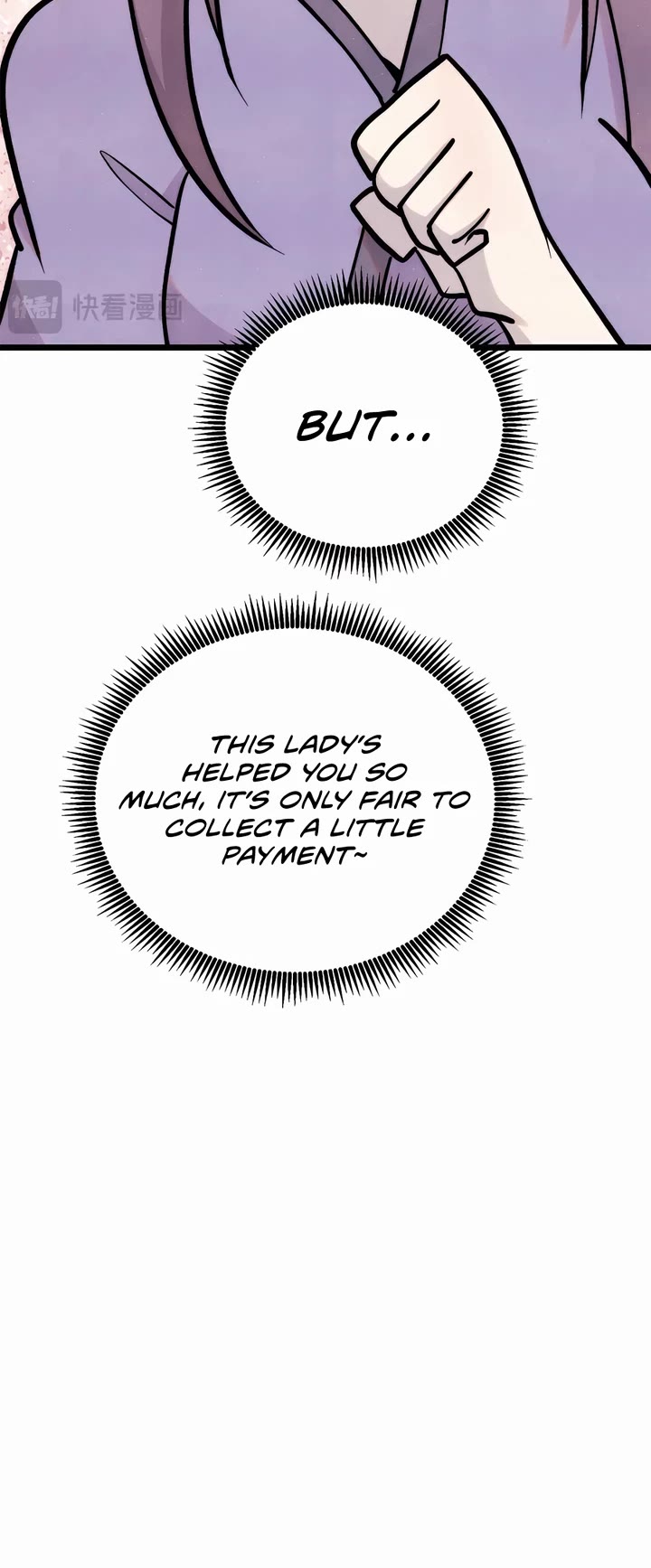 All Hail the Sect Leader Chapter 442 page 27 - Chapter 442