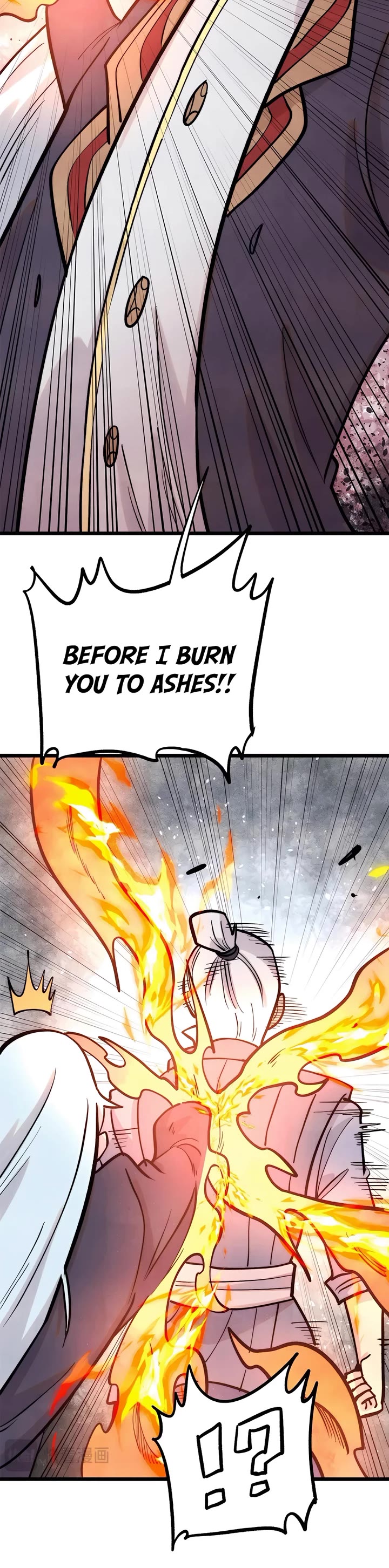 All Hail the Sect Leader Chapter 442 page 9 - Chapter 442