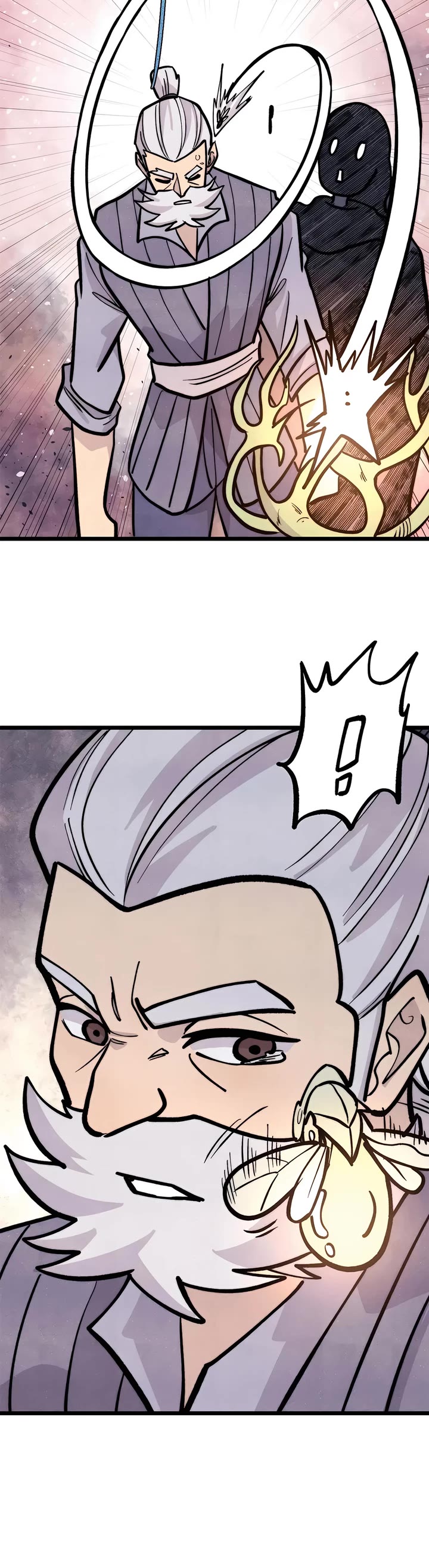 All Hail the Sect Leader Chapter 443 page 19 - Chapter 443