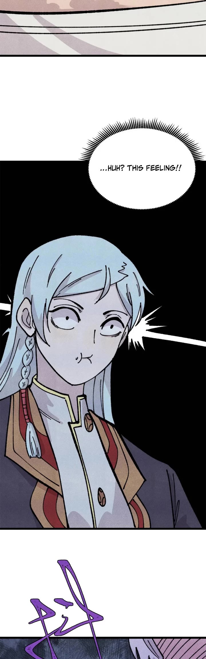 All Hail the Sect Leader Chapter 444 page 17 - Chapter 444