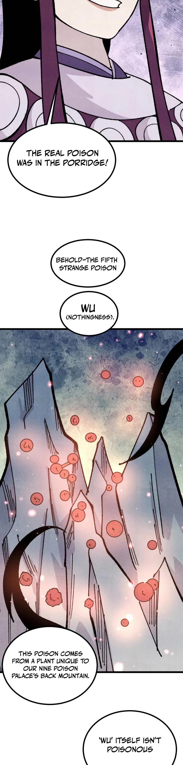 All Hail the Sect Leader Chapter 444 page 19 - Chapter 444