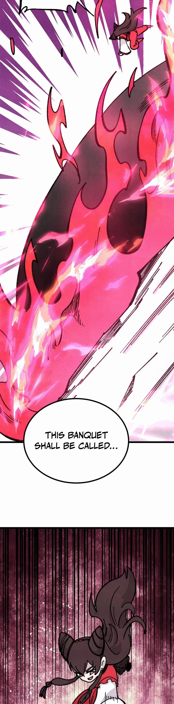 All Hail the Sect Leader Chapter 445 page 28 - Chapter 445
