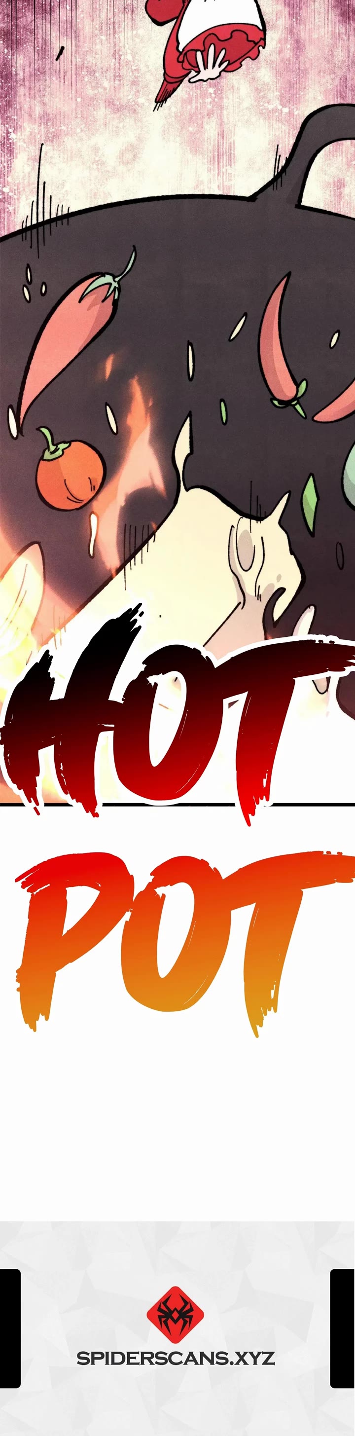 All Hail the Sect Leader Chapter 445 page 29 - Chapter 445