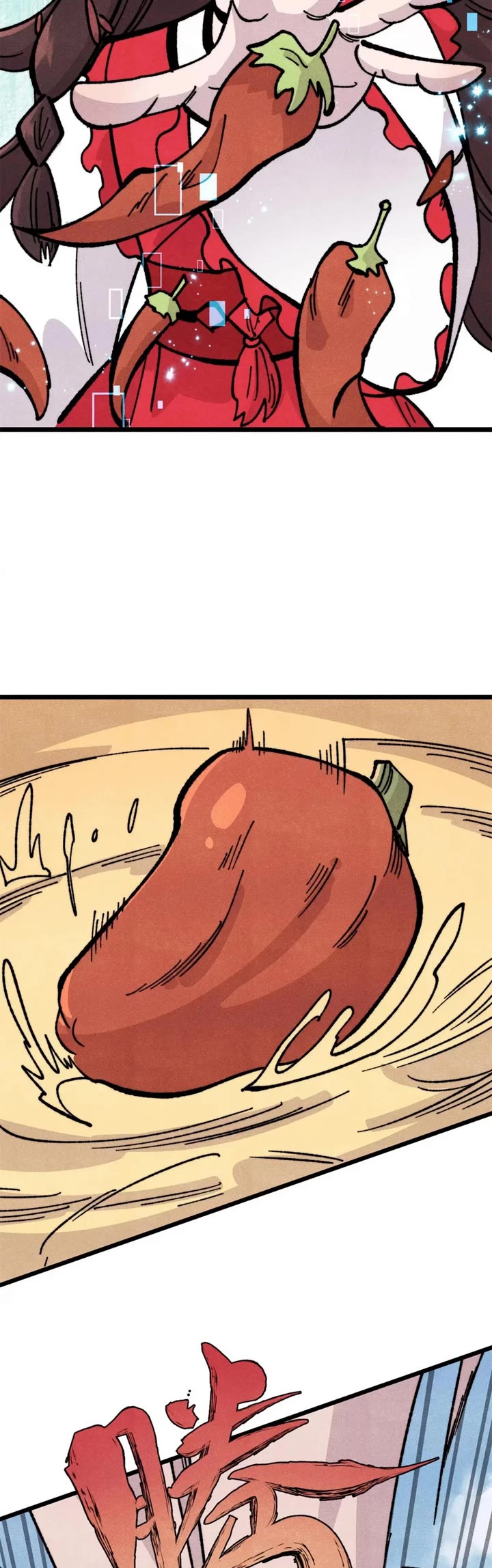 All Hail the Sect Leader Chapter 446 page 11 - Chapter 446