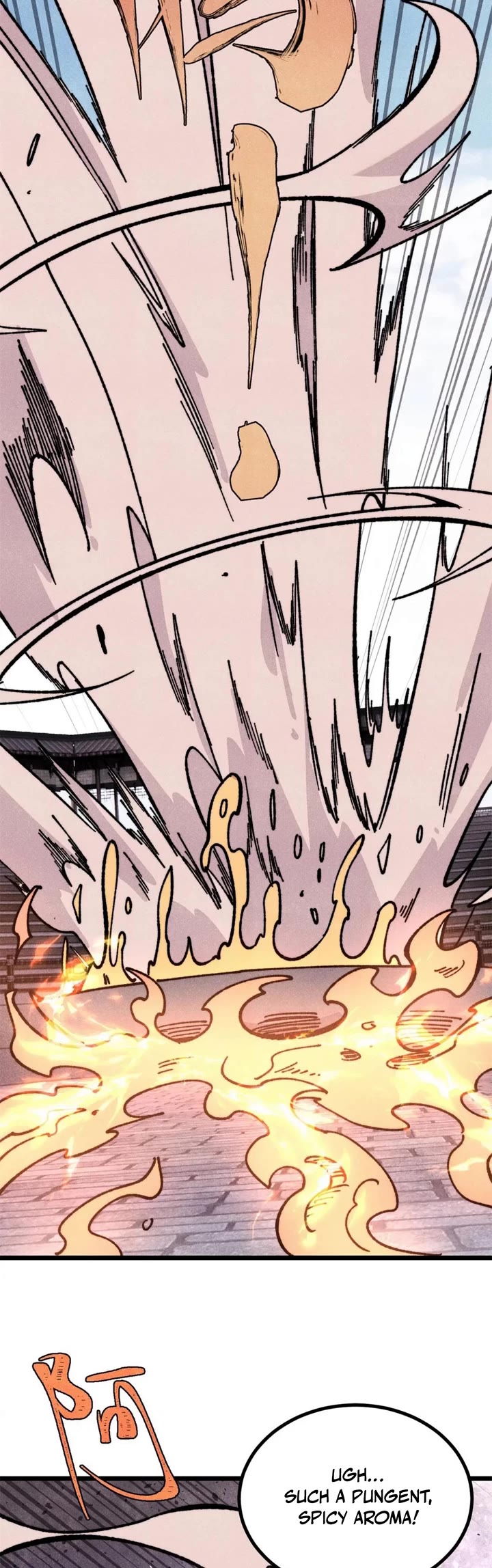 All Hail the Sect Leader Chapter 446 page 12 - Chapter 446