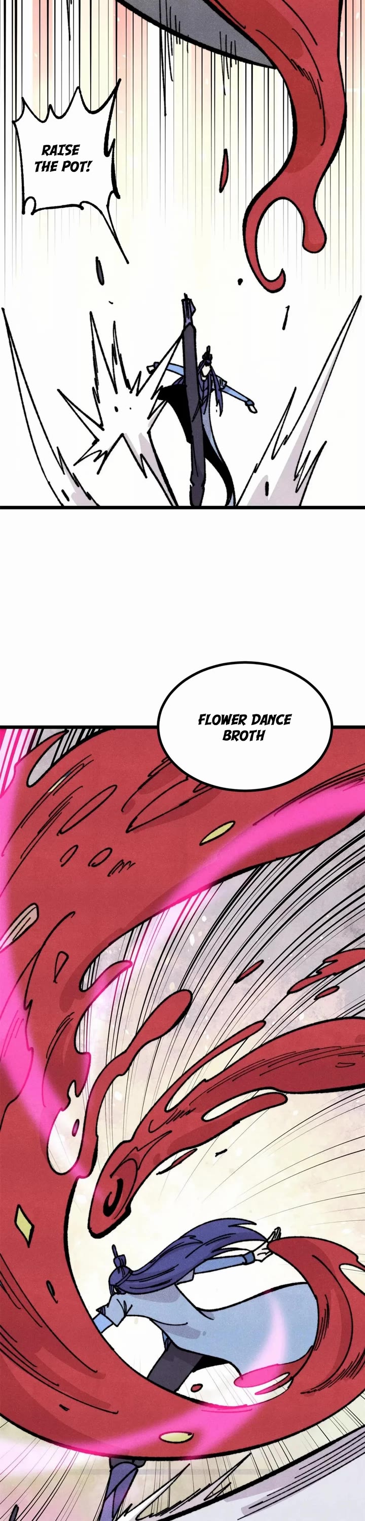 All Hail the Sect Leader Chapter 446 page 27 - Chapter 446