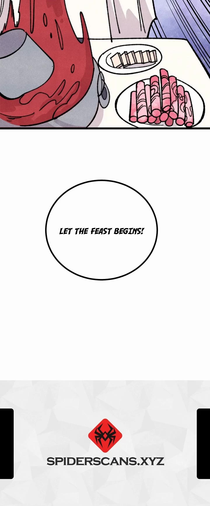 All Hail the Sect Leader Chapter 446 page 29 - Chapter 446