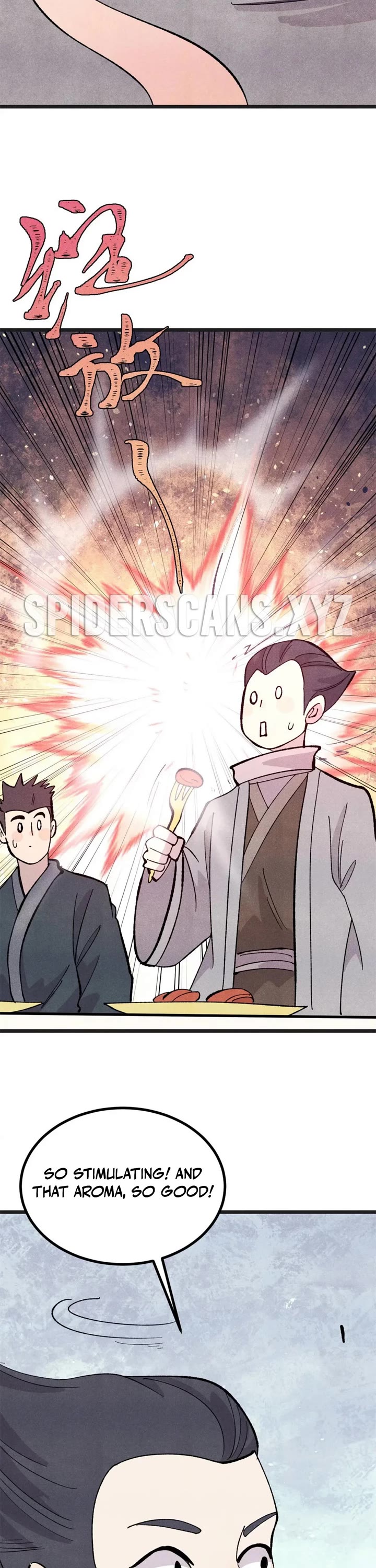 All Hail the Sect Leader Chapter 447 page 10 - Chapter 447