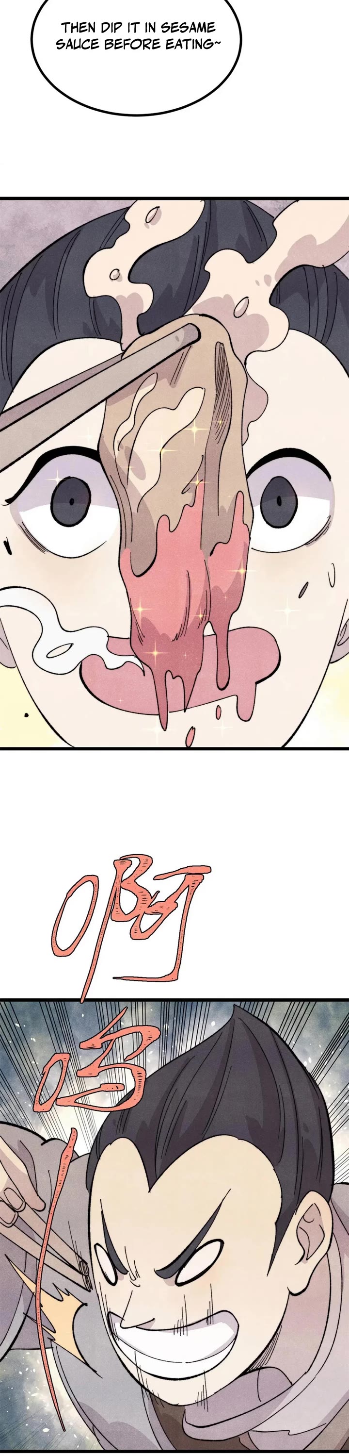 All Hail the Sect Leader Chapter 447 page 13 - Chapter 447