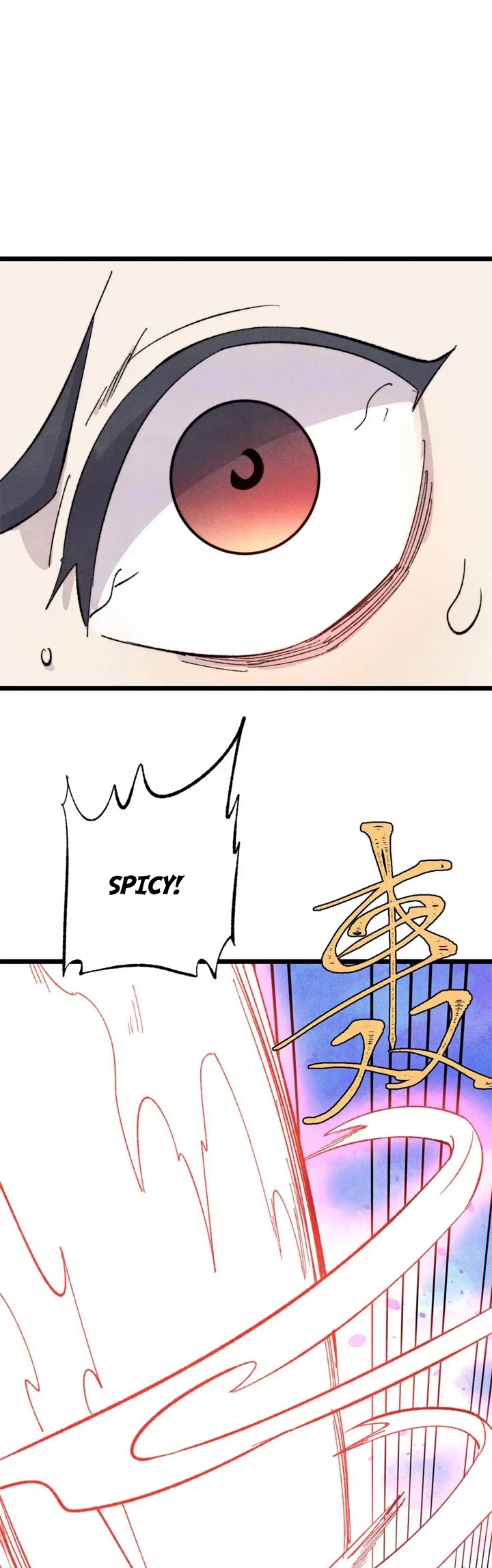 All Hail the Sect Leader Chapter 447 page 14 - Chapter 447