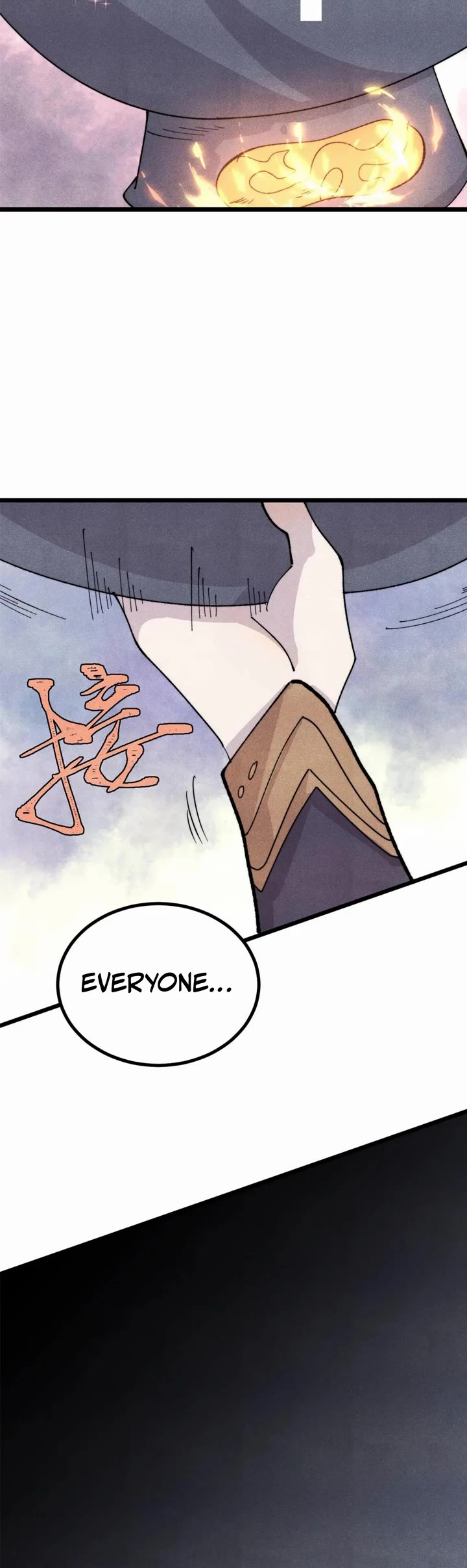 All Hail the Sect Leader Chapter 447 page 2 - Chapter 447