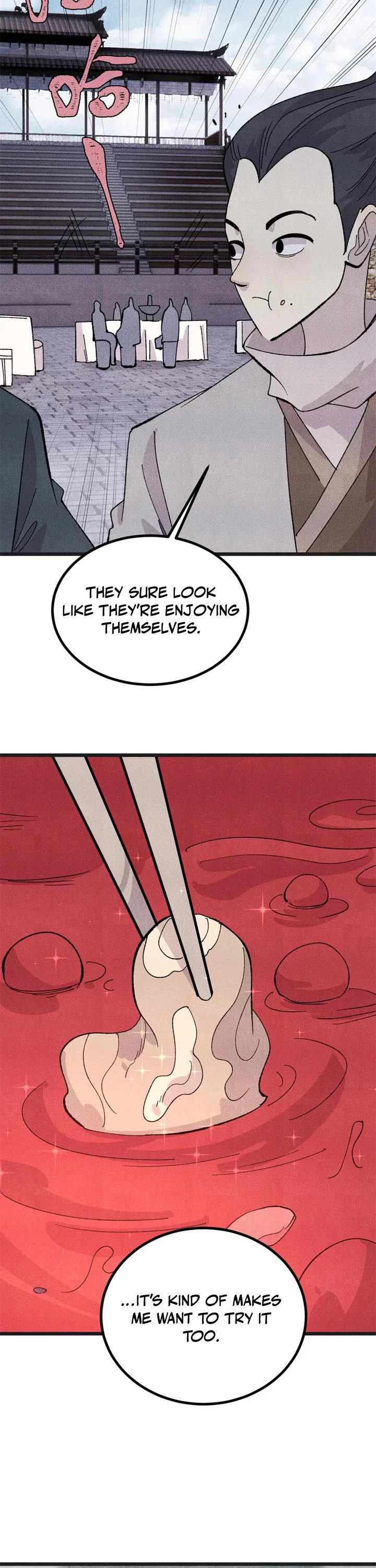 All Hail the Sect Leader Chapter 447 page 7 - Chapter 447