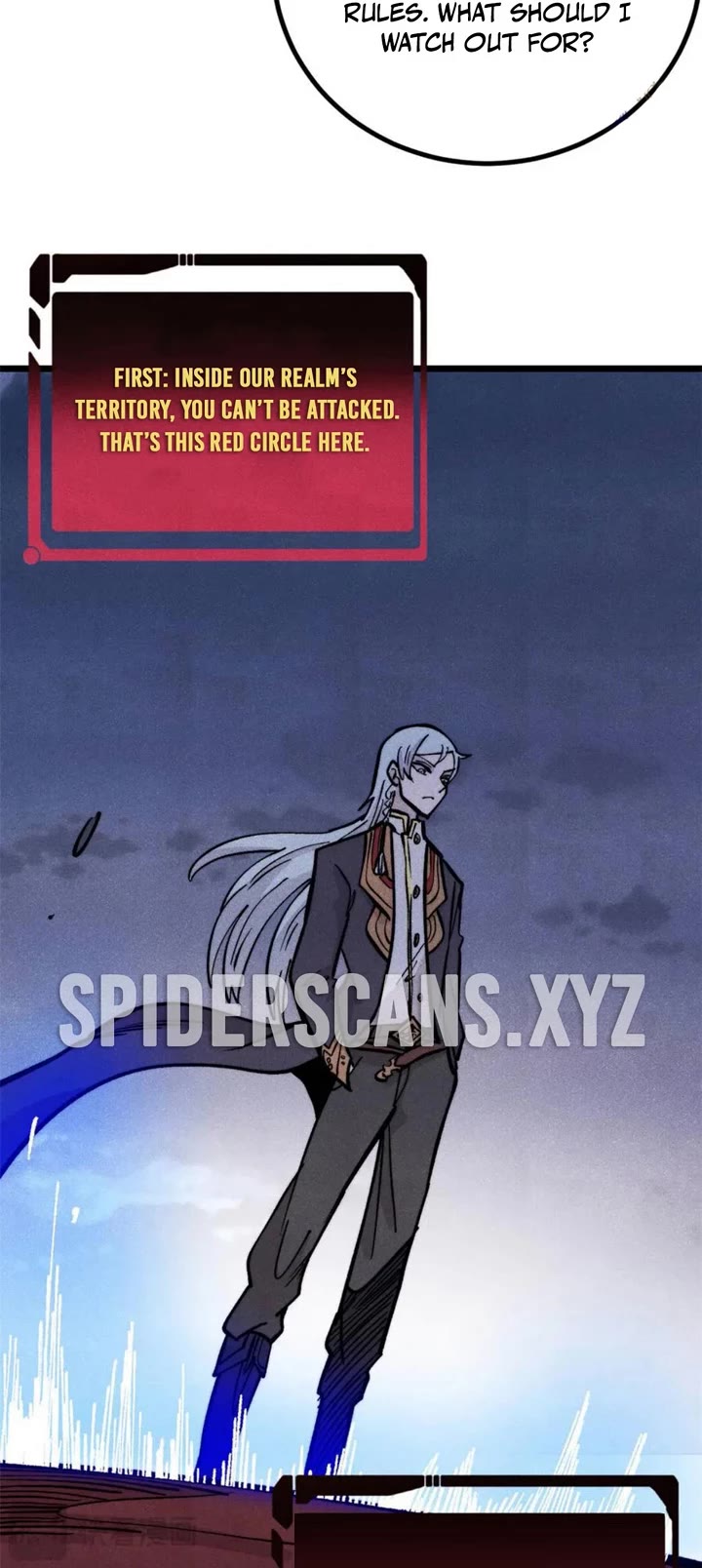 All Hail the Sect Leader Chapter 448 page 12 - Chapter 448