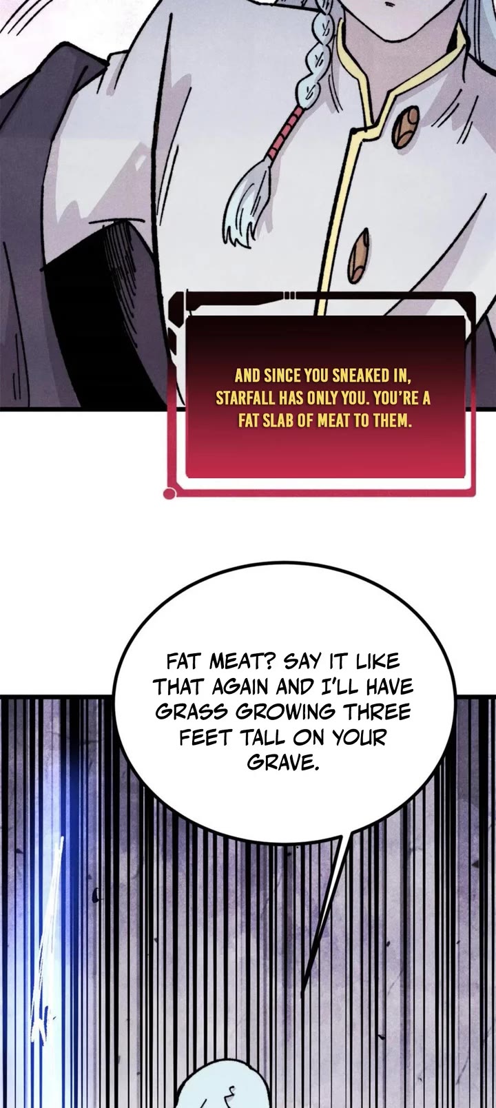 All Hail the Sect Leader Chapter 448 page 16 - Chapter 448