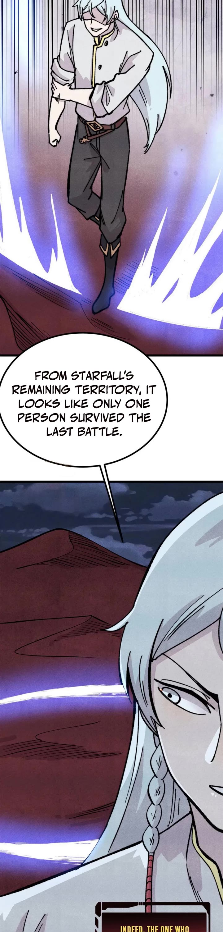 All Hail the Sect Leader Chapter 448 page 17 - Chapter 448