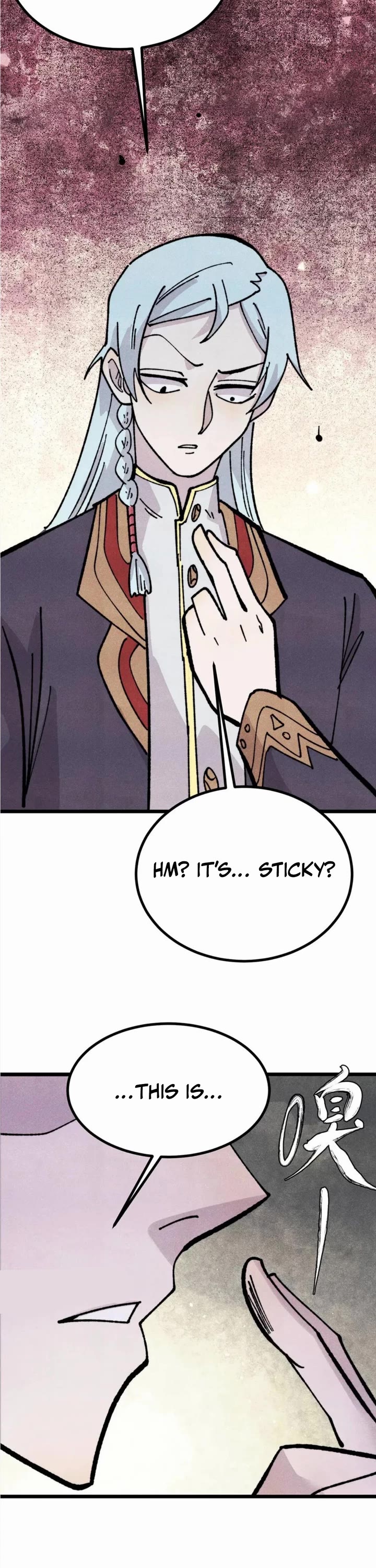 All Hail the Sect Leader Chapter 448 page 2 - Chapter 448