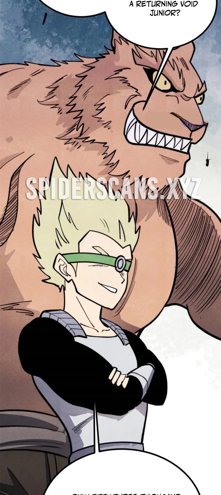 All Hail the Sect Leader Chapter 448 page 20 - Chapter 448