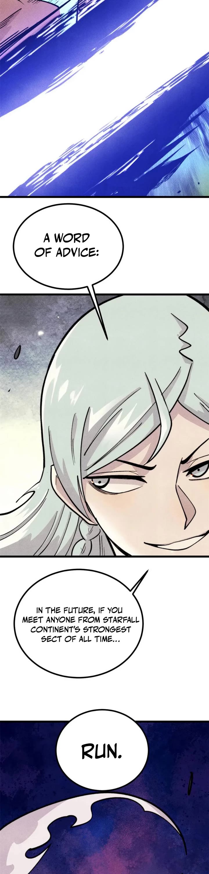 All Hail the Sect Leader Chapter 448 page 26 - Chapter 448