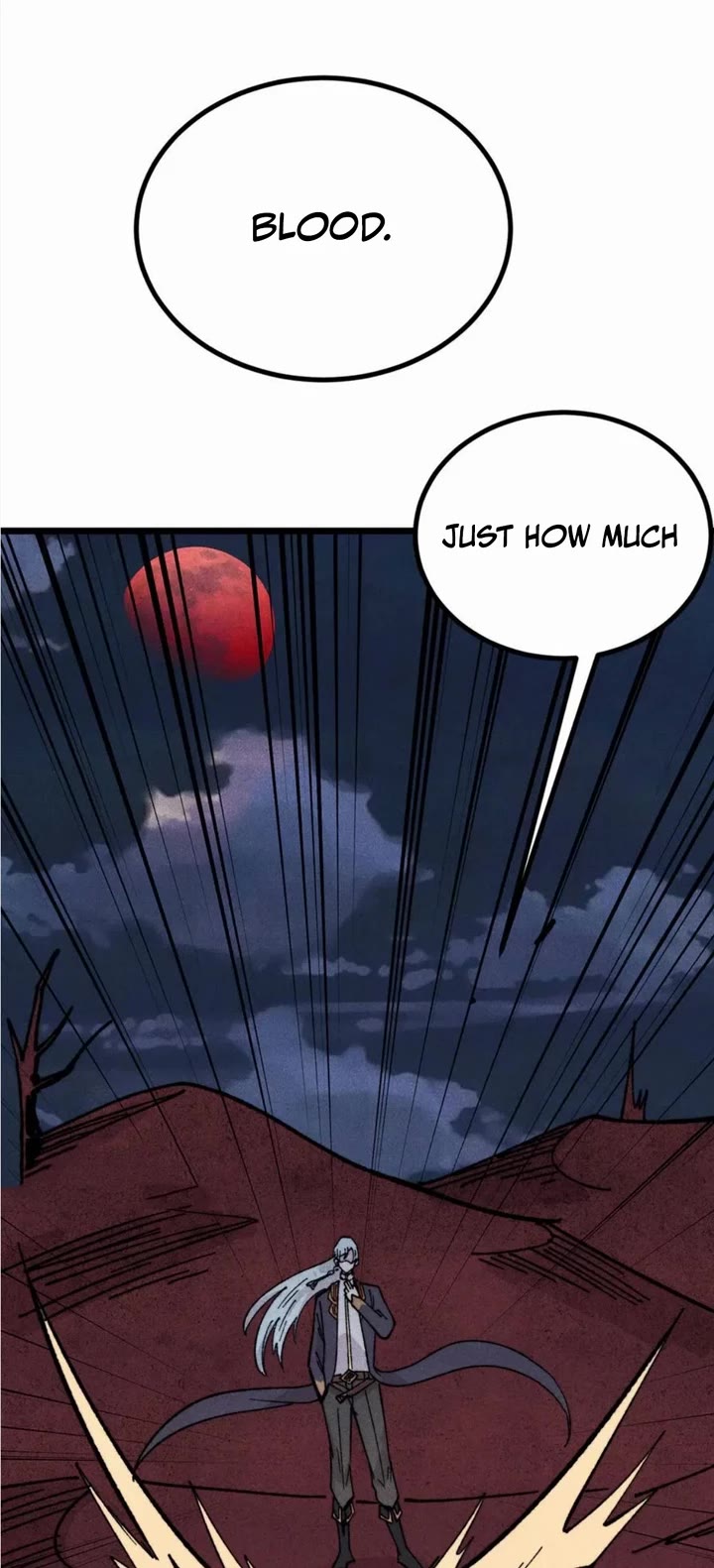 All Hail the Sect Leader Chapter 448 page 3 - Chapter 448