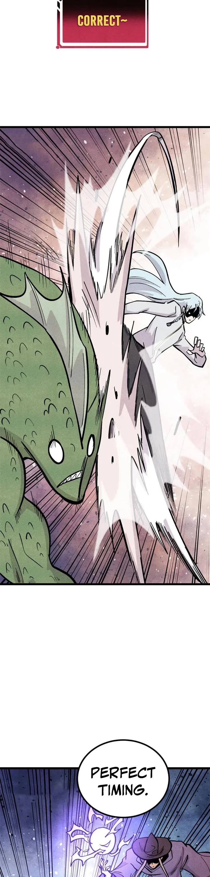 All Hail the Sect Leader Chapter 448 page 31 - Chapter 448