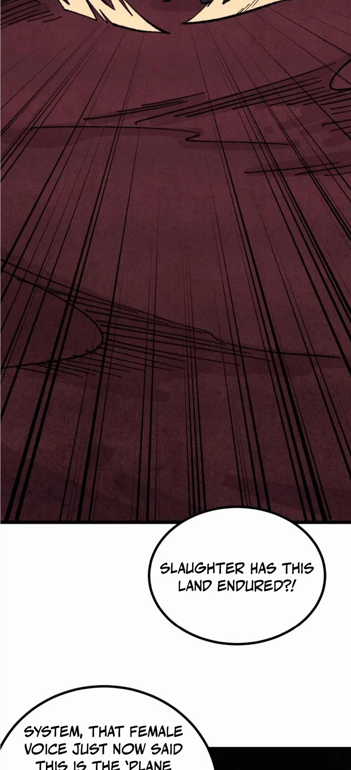 All Hail the Sect Leader Chapter 448 page 4 - Chapter 448