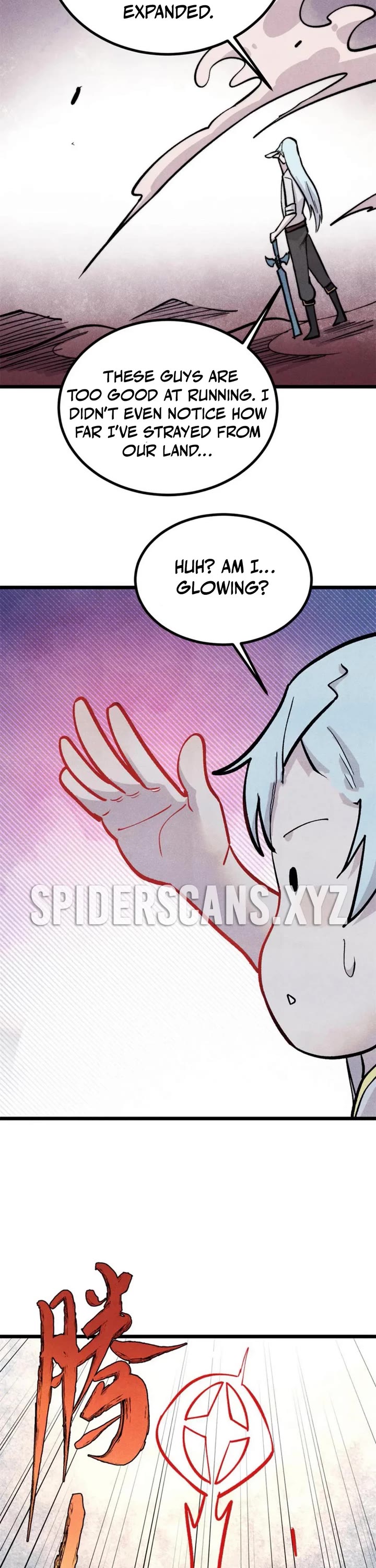 All Hail the Sect Leader Chapter 449 page 13 - Chapter 449