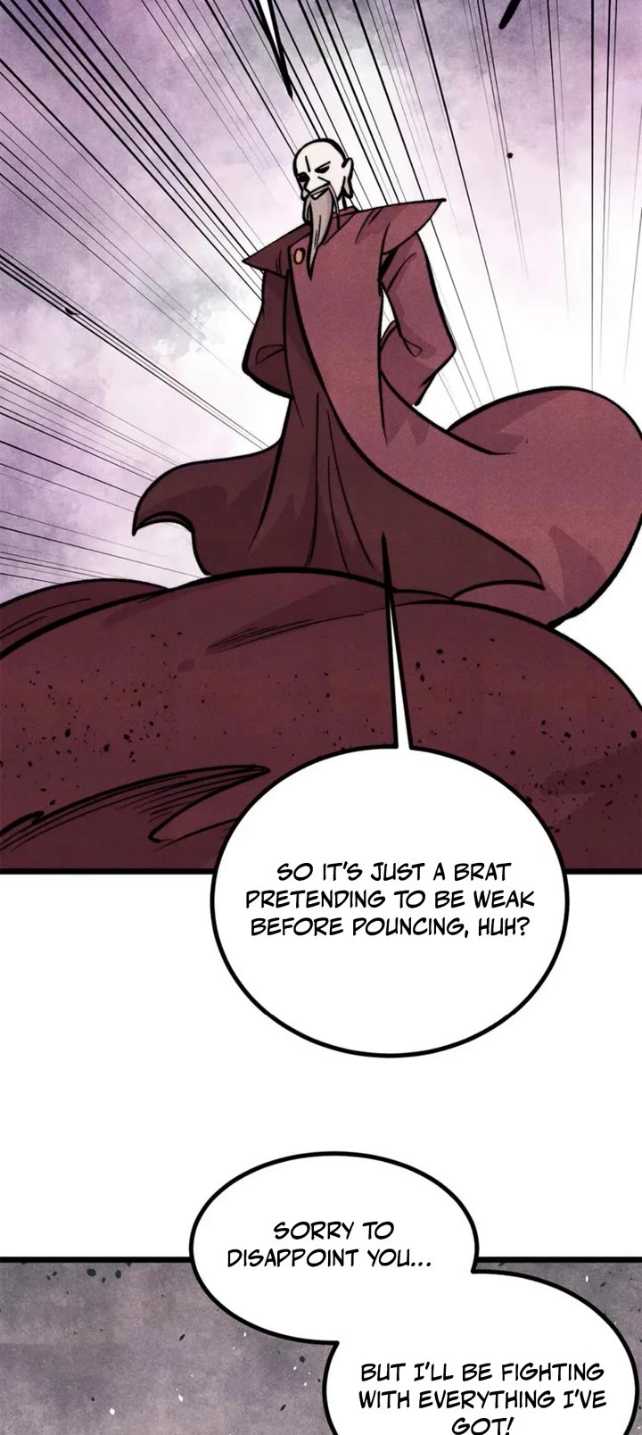 All Hail the Sect Leader Chapter 449 page 19 - Chapter 449