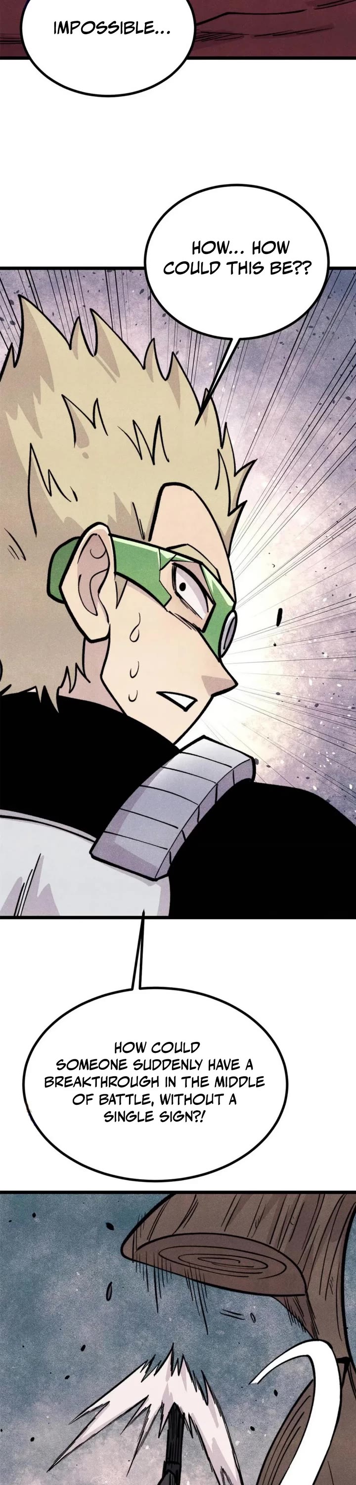 All Hail the Sect Leader Chapter 449 page 2 - Chapter 449