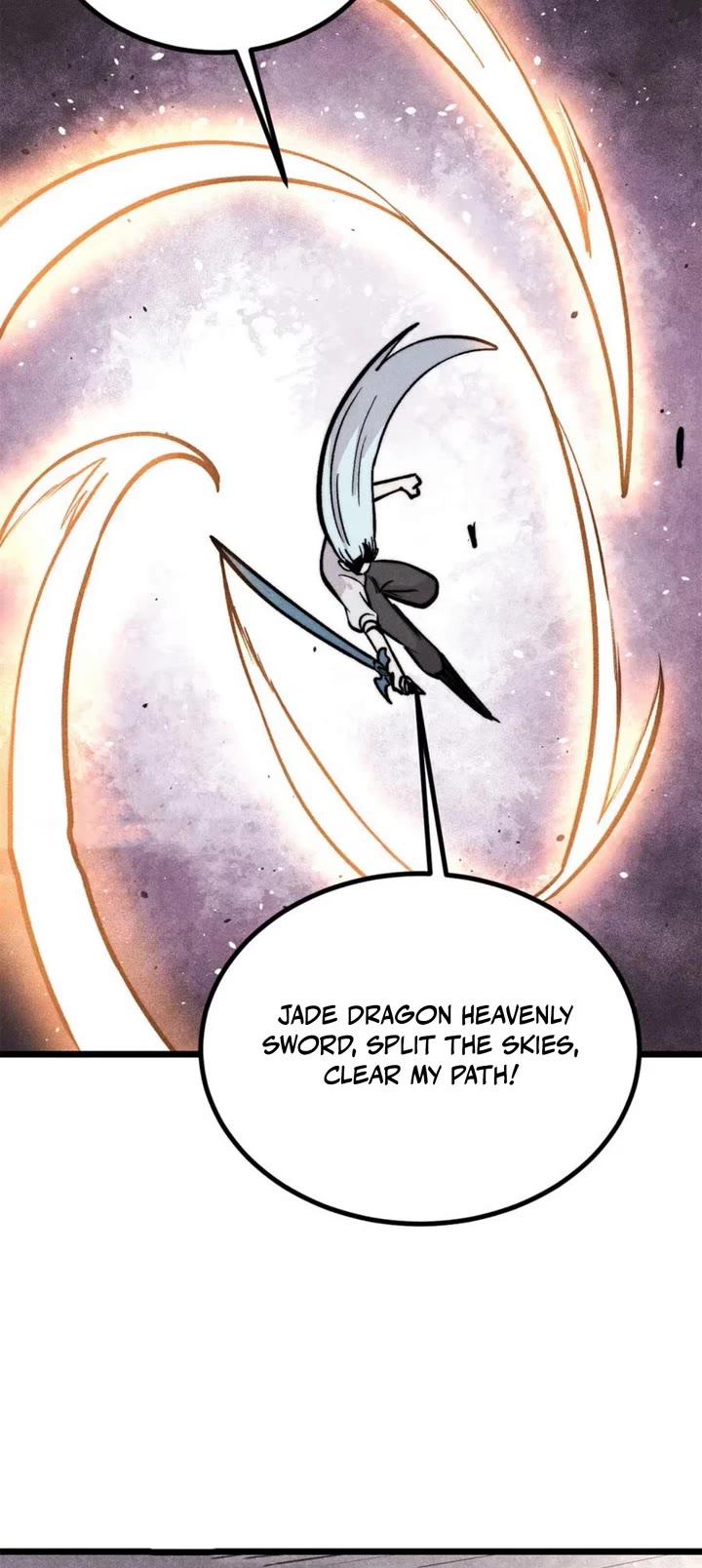 All Hail the Sect Leader Chapter 449 page 23 - Chapter 449