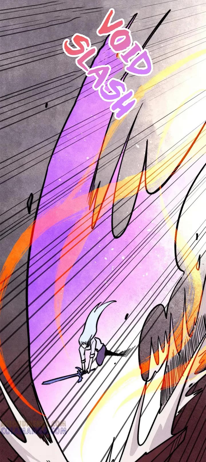 All Hail the Sect Leader Chapter 449 page 24 - Chapter 449