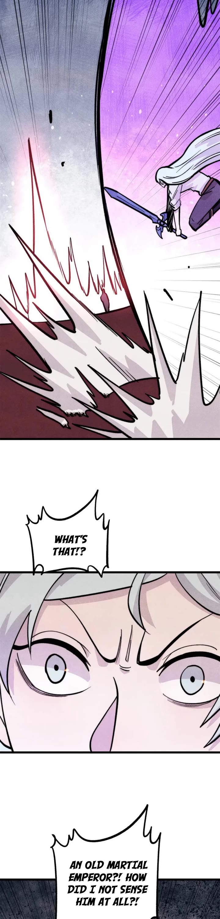 All Hail the Sect Leader Chapter 449 page 26 - Chapter 449