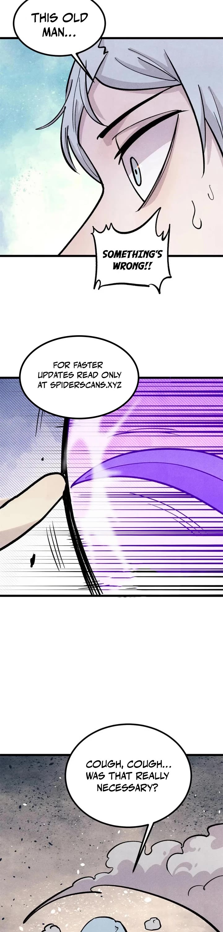 All Hail the Sect Leader Chapter 449 page 29 - Chapter 449