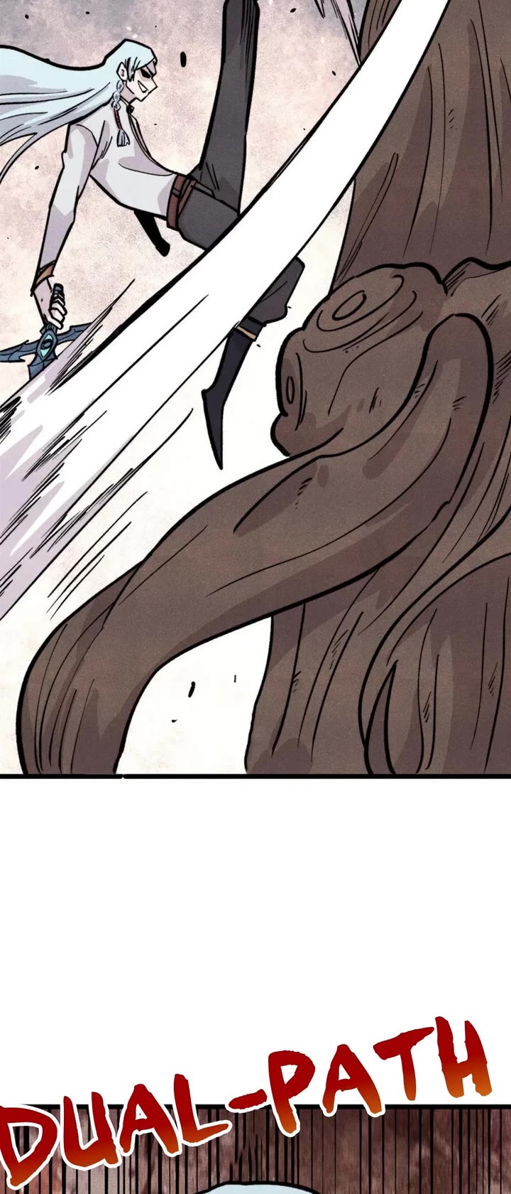 All Hail the Sect Leader Chapter 449 page 3 - Chapter 449