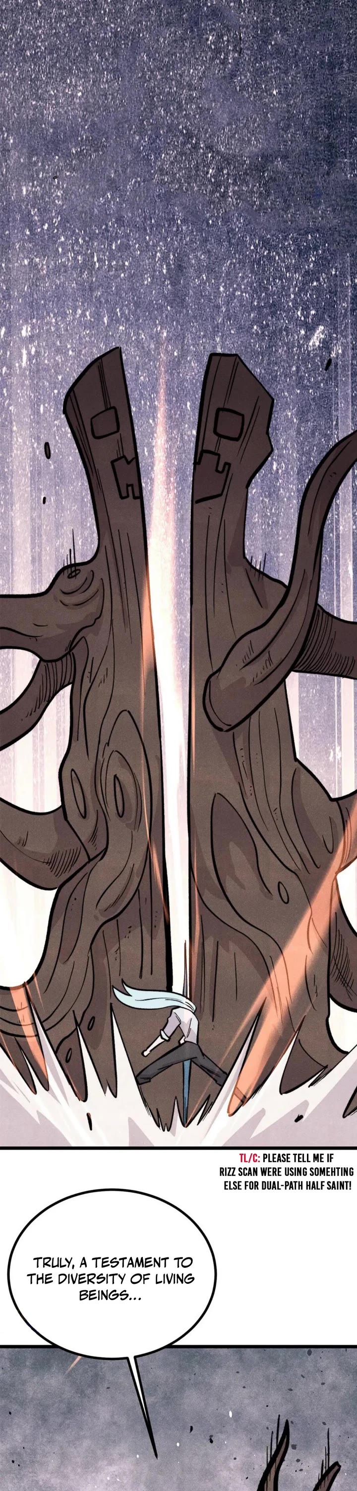 All Hail the Sect Leader Chapter 449 page 5 - Chapter 449