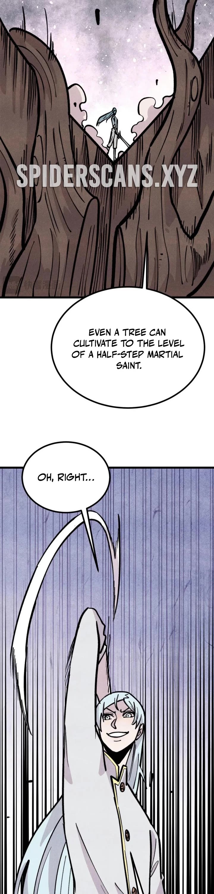 All Hail the Sect Leader Chapter 449 page 6 - Chapter 449
