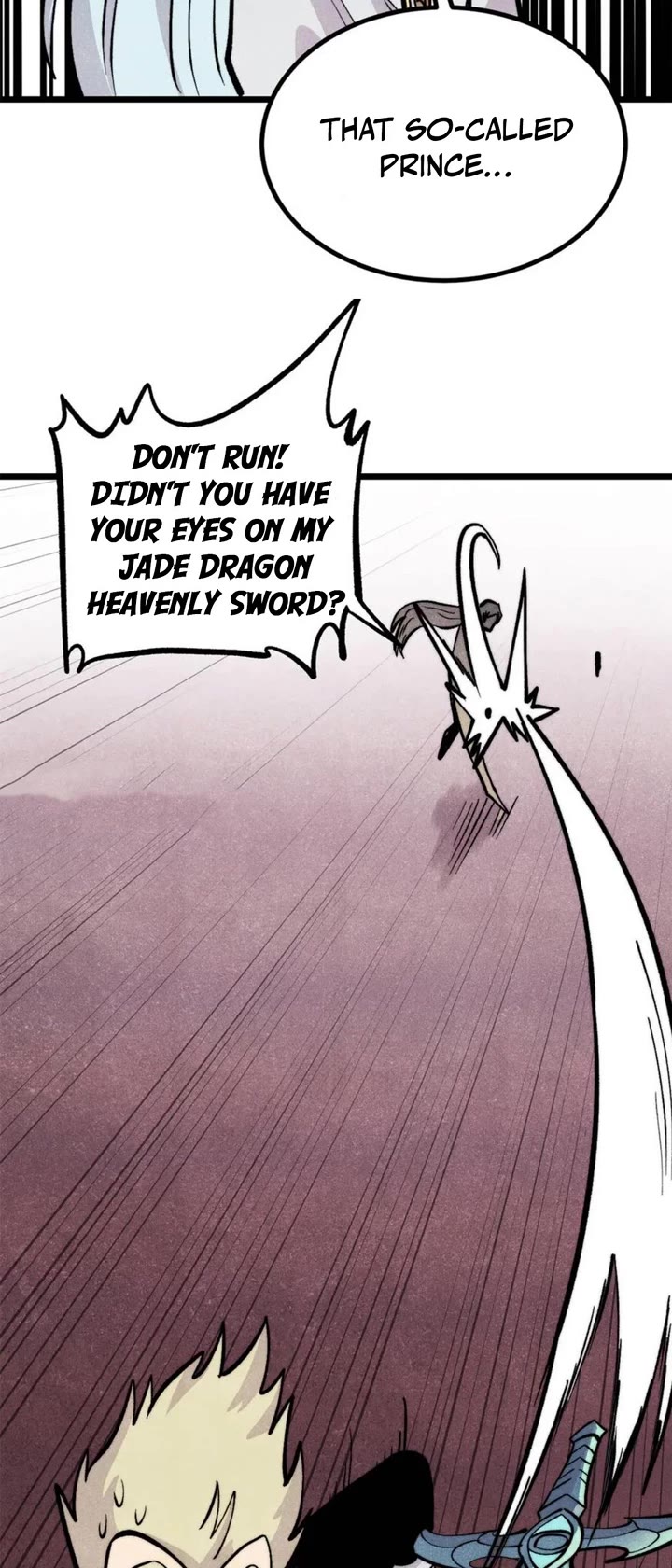 All Hail the Sect Leader Chapter 449 page 7 - Chapter 449