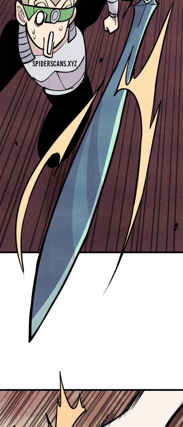 All Hail the Sect Leader Chapter 449 page 8 - Chapter 449