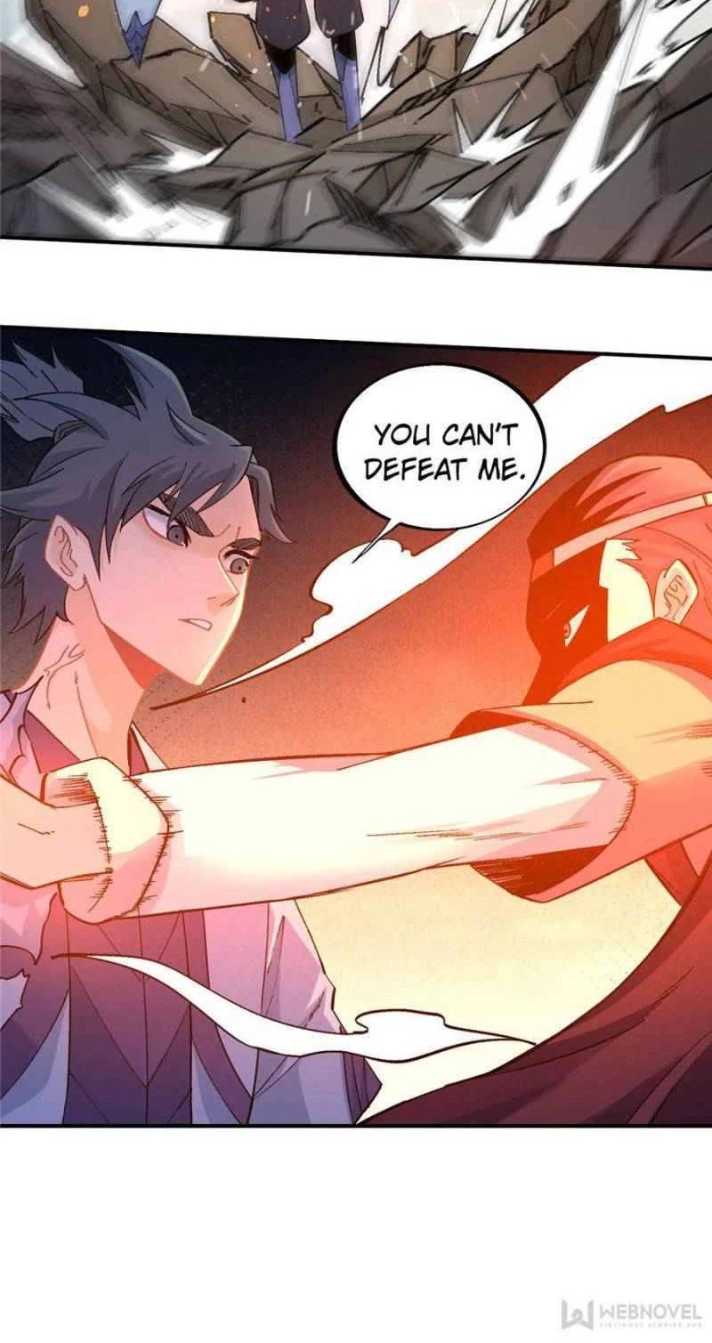 All Hail the Sect Leader Chapter 45 page 12 - Chapter 45